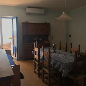  Appartamento Casa vacanze levanzo Italia