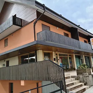  Appartamento Casa Amica Italia