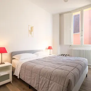 Del Professore By Appartement Bologna