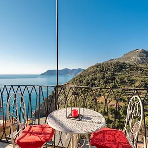  Apartment Rossi Tramonti 1, Italy