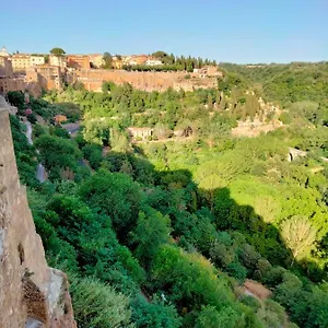  Appartamento Vista Sulla Vallata Italia