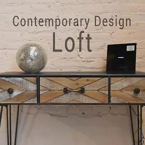  Apartment Contemporary Design Loft & Italy