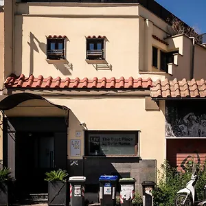  Guest house Zen Liv'in San Lorenzo Italy