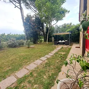  Bed & Breakfast Ca Rossa Italia