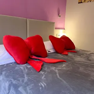  Apartment Le Coste By Arbaspaa Italy