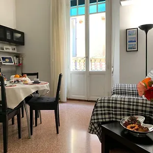 Temporary House Oberdan Appartement Bologna