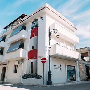  Appartamento The Lighthouse Italia