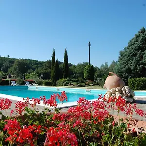 Fattoria Antognoni Vakantieboerderij Reggello
