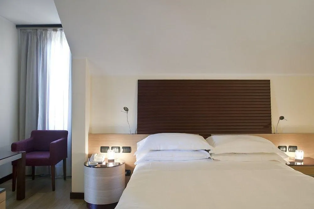 Hotel Nh Milano 2 Segrate 4*,
