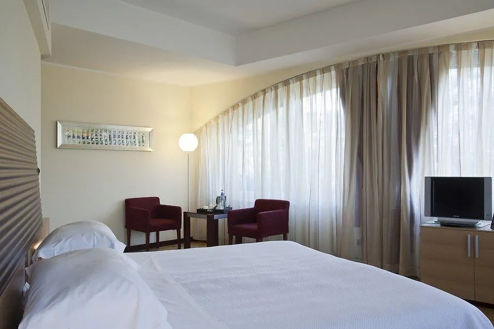 Hotel Nh Milano 2 Segrate