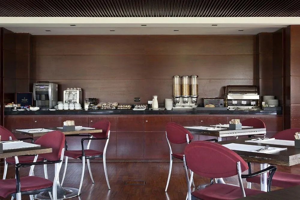 Hotel Nh Milano 2 Segrate