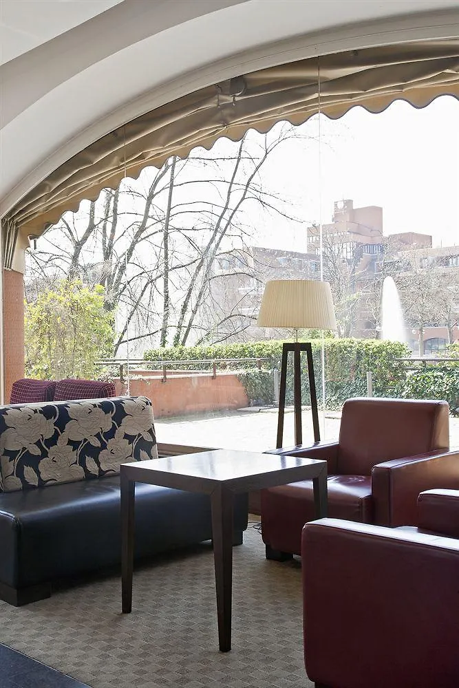 Hotel Nh Milano 2 Segrate 4*,  Italien