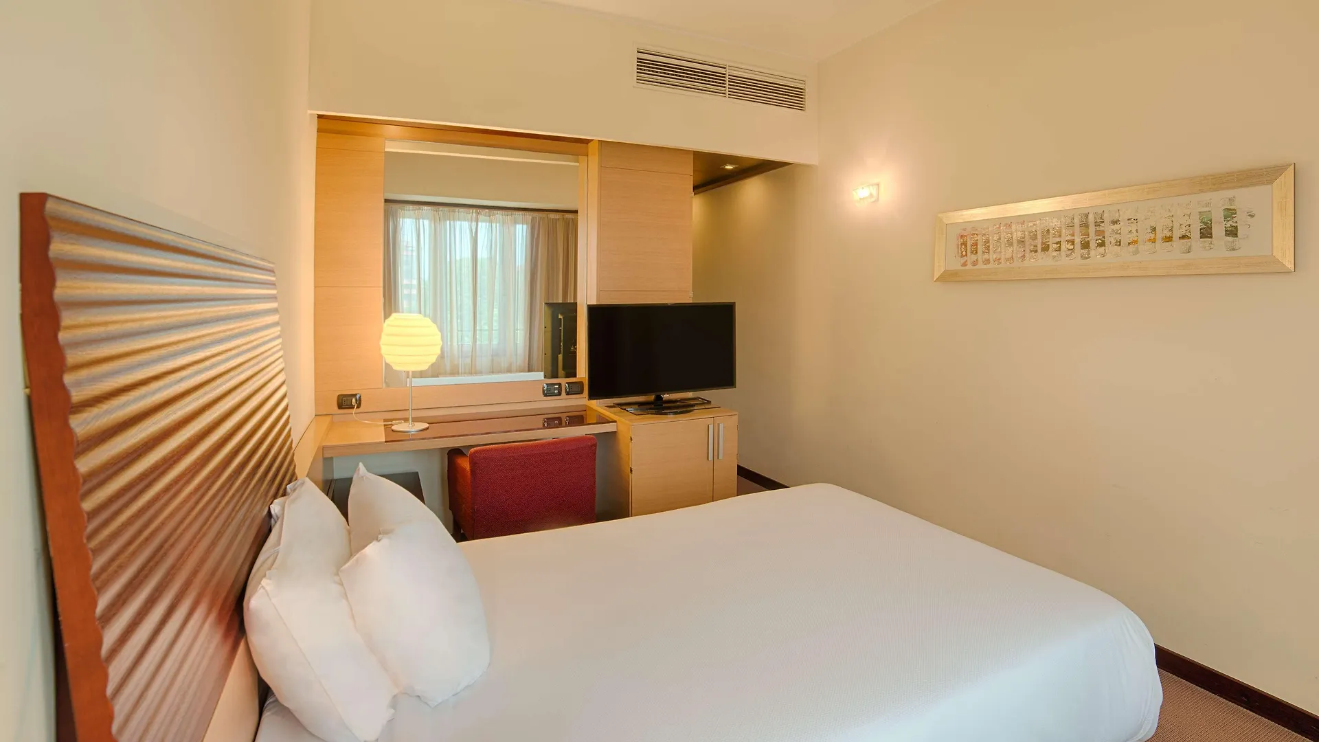 Hotel Nh Milano 2 Segrate