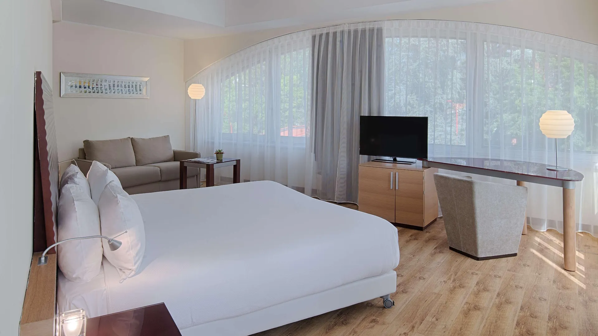 Hotel Nh Milano 2 Segrate