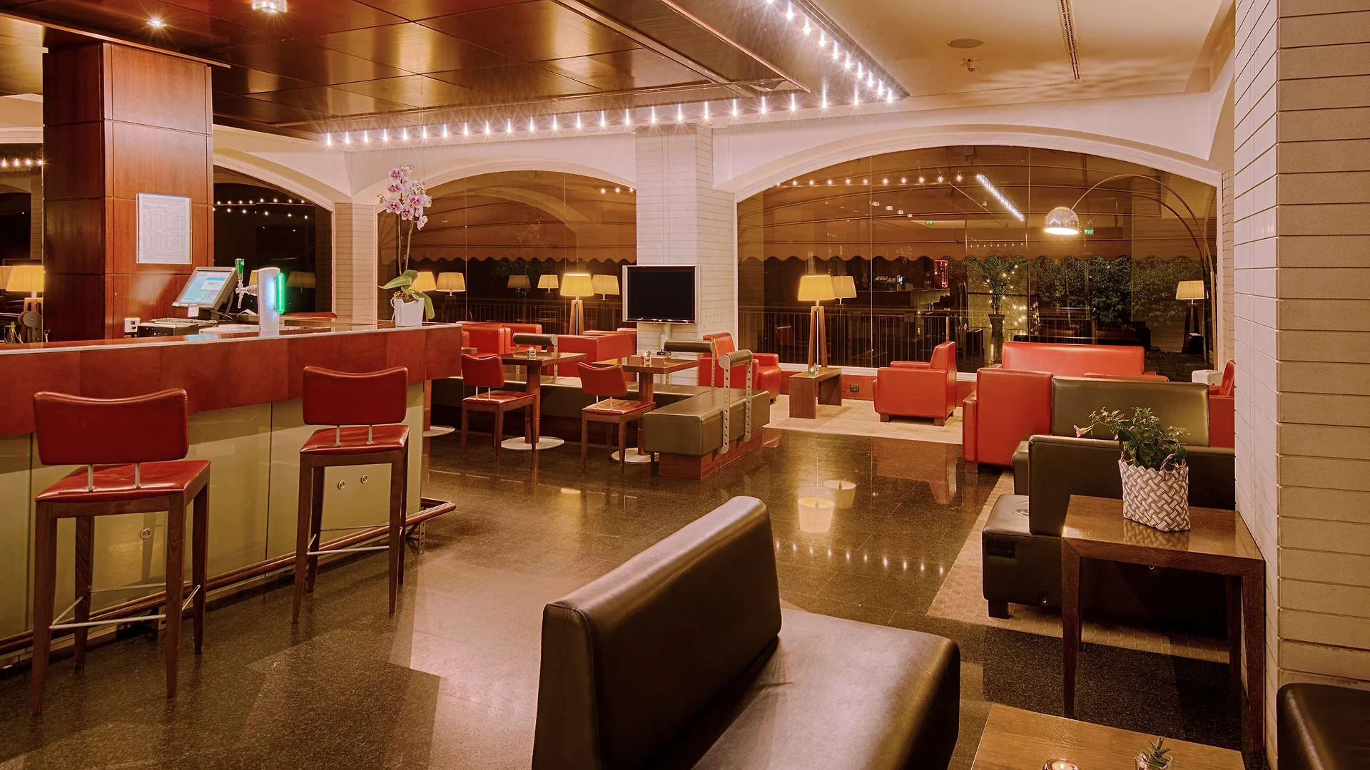 Hotel Nh Milano 2 Segrate 4*,