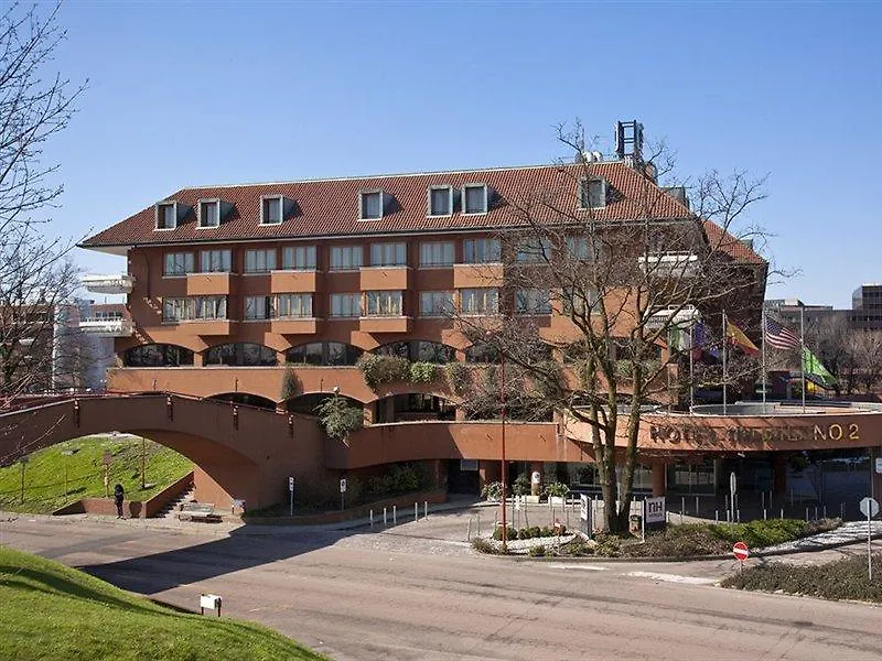 Hotel Nh Milano 2 Segrate