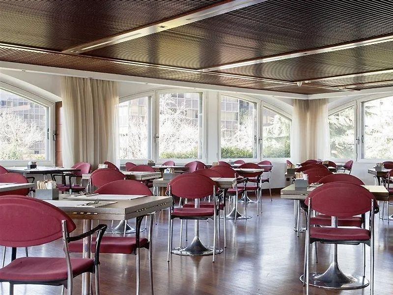 Hotel Nh Milano 2 Segrate 4*,  Italien