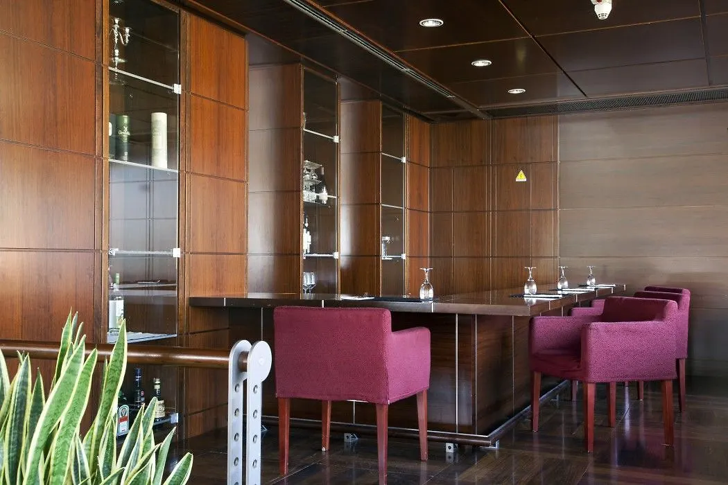 Hotel Nh Milano 2 Segrate