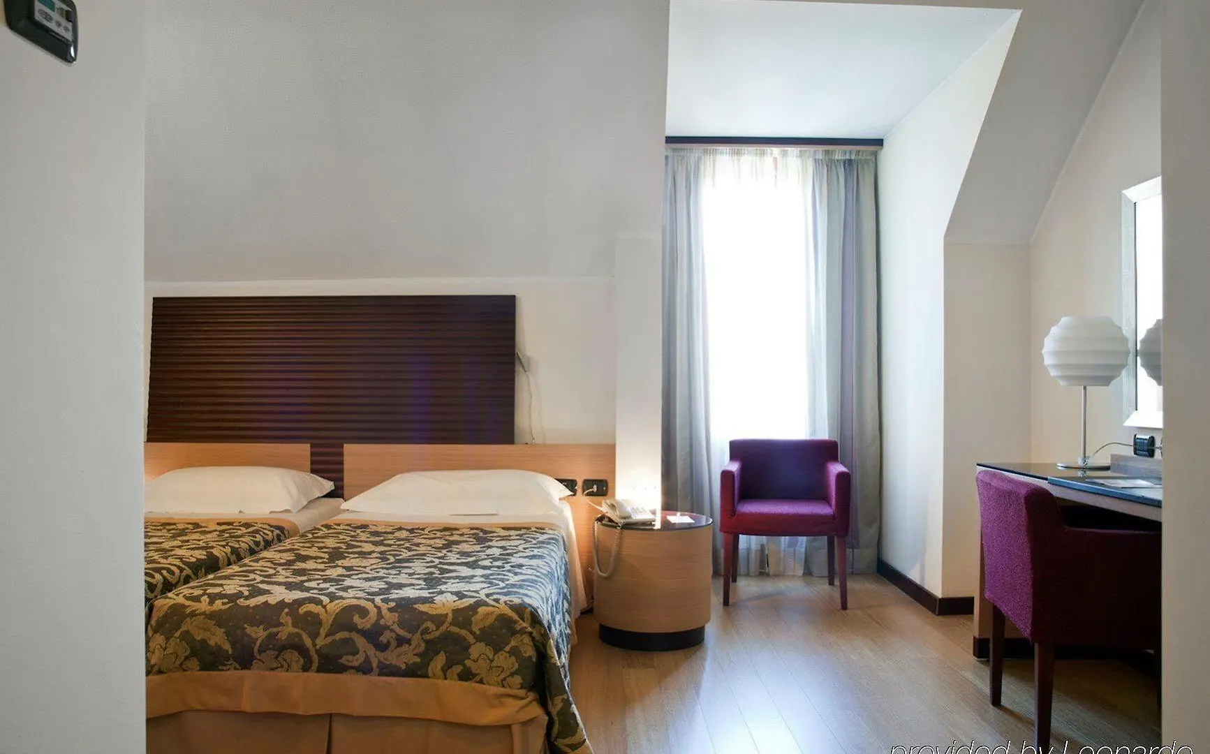 Hotel Nh Milano 2 Segrate